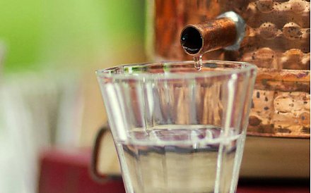 С начала года по области изъято более 170 самогонных аппаратов, уничтожено около 95 тонн браги и 3,5 тысячи литров самодельного спиртного напитка