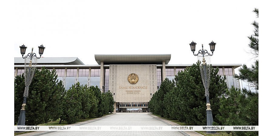 Александр Лукашенко проведет переговоры с Султаном Омана, который совершит официальный визит в Беларусь