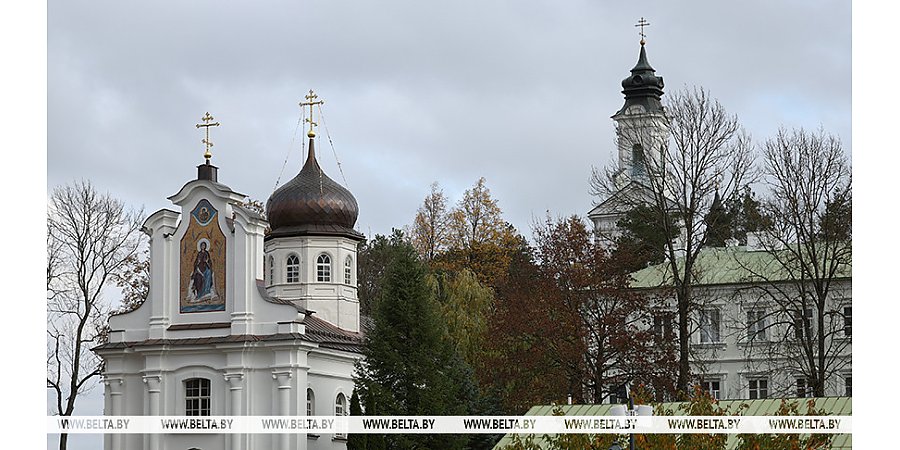 Роль религиозного наследия в Беларуси: туриндустрии презентуют потенциал святынь Гродненщины