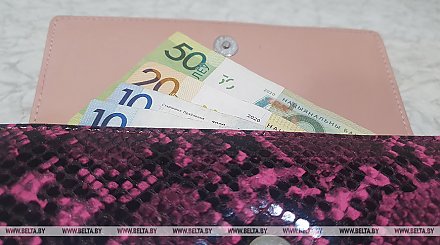 Министр финансов: в 2024 году в Беларуси вырастет фонд оплаты труда