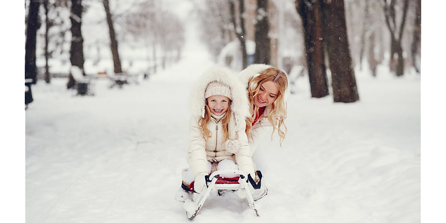 Прокатитесь на санках в Григорьев день: народные приметы на 30 ноября 