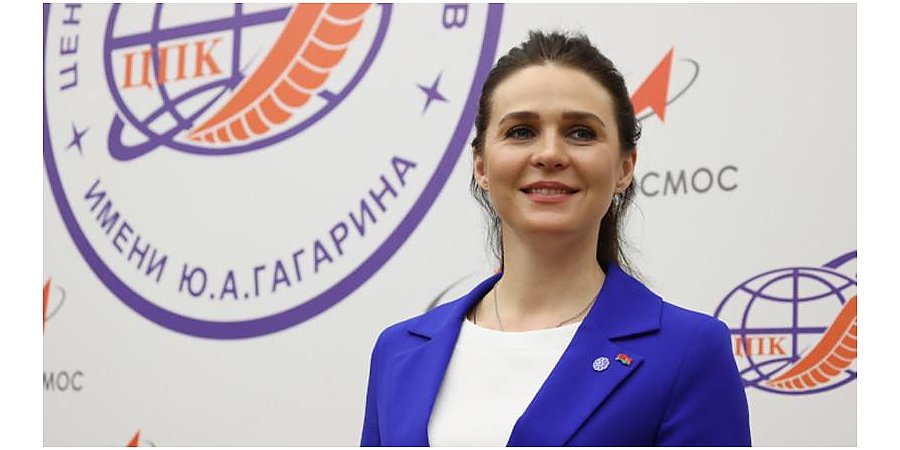 Возвращение Марины Василевской в Беларусь ожидается 11 апреля