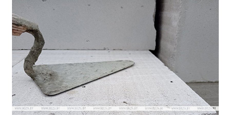 Требования к безопасности стройматериалов и изделий изменены в Беларуси