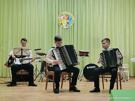 «ЛьВёнок» набирает силу. Рассказываем о международном музыкальном конкурсе в Лиде