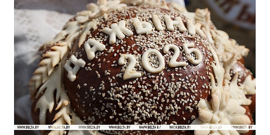 Александр Лукашенко уверен, что аграрии Гродненской области и впредь будут эффективно выполнять задачи в АПК 