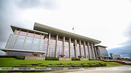 Александр Лукашенко и Касым-Жомарт Токаев провели телефонный разговор