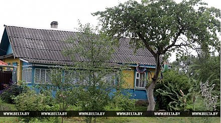 Новые меры по решению проблемы пустующих и ветхих домов приняты в Беларуси