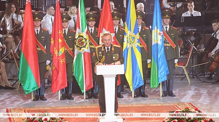 Хренин: Запад рассматривает военную силу как основное средство ликвидации независимых стран