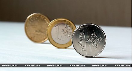 Нацбанк с 1 ноября меняет вес валют в стоимости корзины иностранных валют