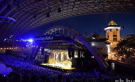 Волонтеров приглашают на «Славянский базар» в Витебске