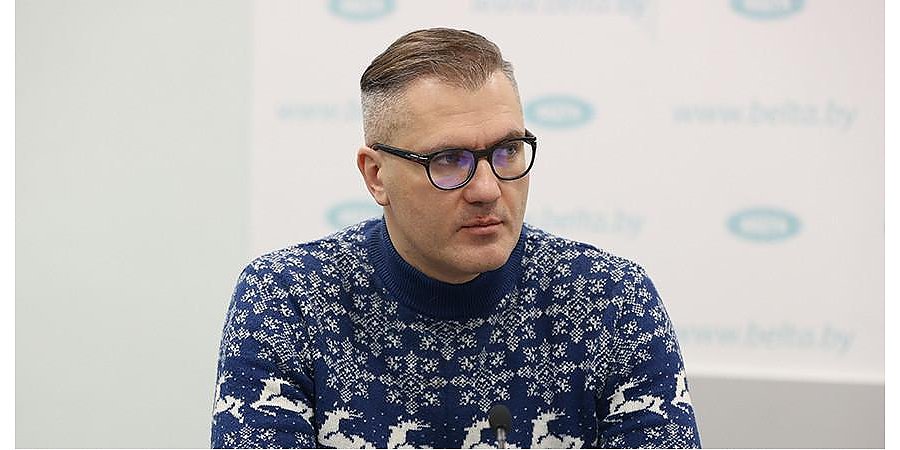 Вадим Гигин: программа патриотического воспитания призвана повысить гражданскую ответственность белорусов