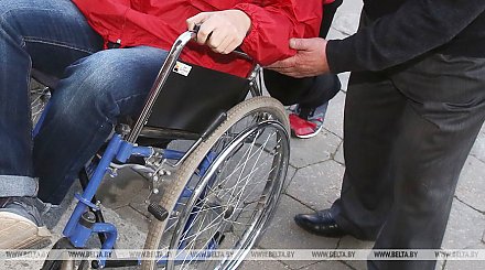 В Беларуси планируется увеличить сроки установления инвалидности