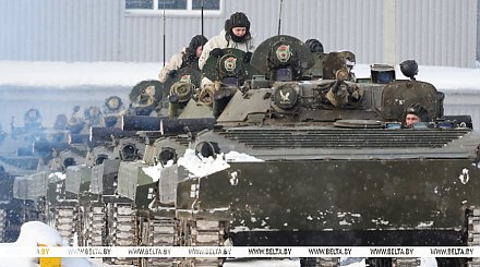 Внезапная проверка готовности в Вооруженных Силах организована по поручению Александра Лукашенко. Рассказываем, как это работает