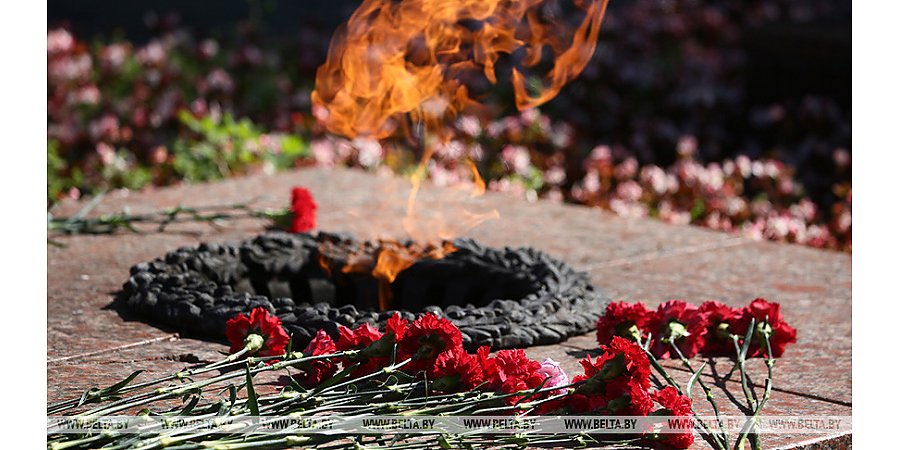 План мероприятий Союзного государства к 80-летию Победы принят на ВГС в Минске