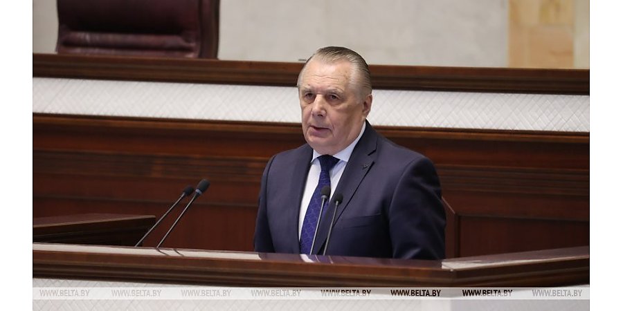 Валентин Сукало о придании ВНС конституционного статуса: горжусь тем, что это сбылось