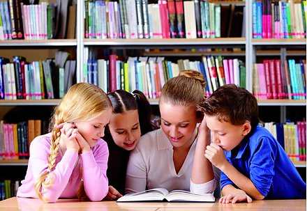 Нужен ли в Вороново книжный магазин?