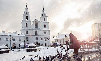 Церковный календарь на декабрь-2025