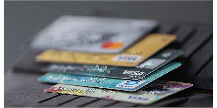 Банковские карточки могут не работать в Беларуси ночью 12 апреля