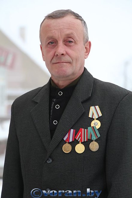 Афганистан... Память и боль...