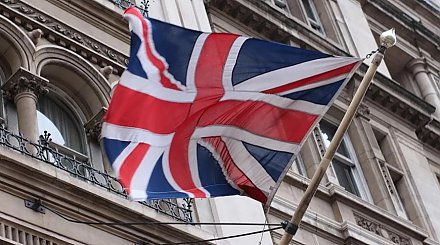МИД Британии: Лондон консультирует Украину на переговорах с Россией