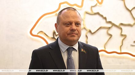 Свежие умы и новые идеи. Делегаты ВНС о вкладе молодежи в развитие страны