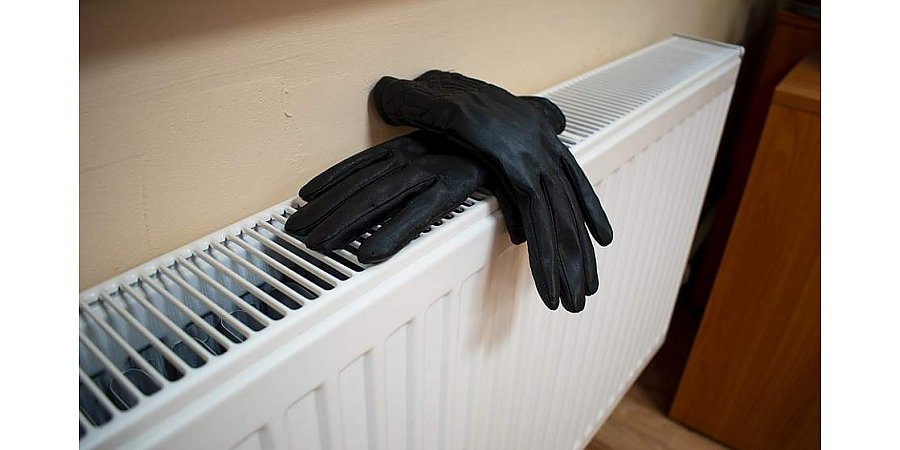 Отопление в Вильнюсе может подорожать на 70%