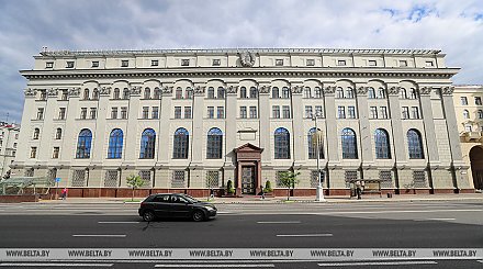 У Нацбанка нет финансируемых Швецией проектов - пресс-служба