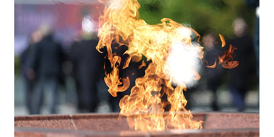 Прославление Победы и мира. В Гродно представят планшетную выставку, посвященную ВОВ