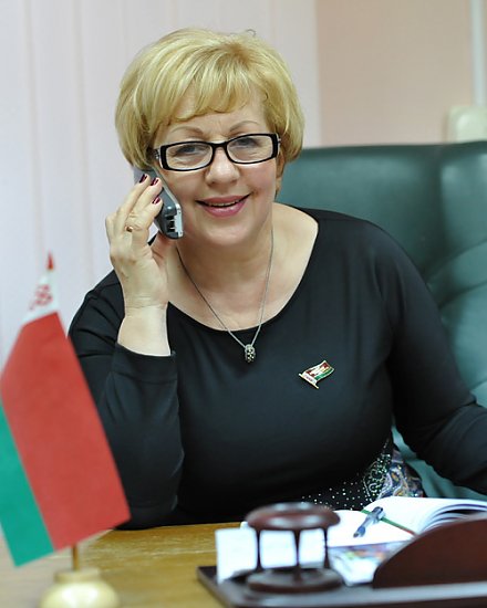 Нина Позняк: «Мы хотим создать народное телевидение»