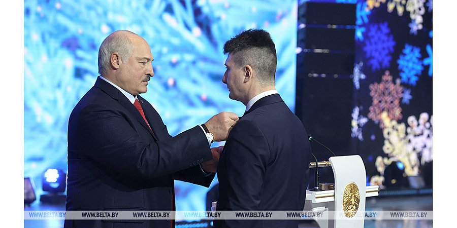 Союзный фронт работ, национальные скрепы и прием на высшем уровне. Подробности недели Президента Беларуси