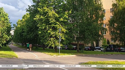 До +25°С. Где в Беларуси будет теплее всего