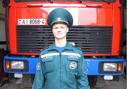 Вести Вороновщины