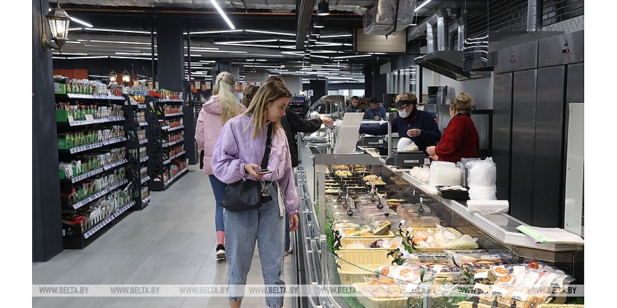 В КГК за четыре дня поступило более 350 сообщений по вопросам цен