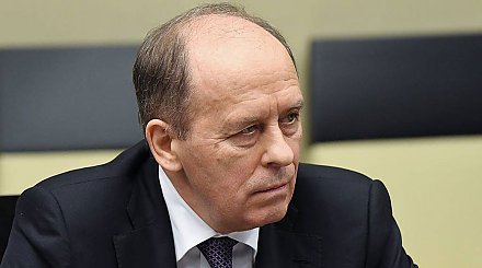 Директор ФСБ России: причастность США к попытке переворота в Беларуси исследуется