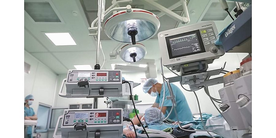 Главное – сохранить людям здоровье. Какие подходы преобразуют белорусскую систему здравоохранения и почему Александр ­Лукашенко уделяет ей такое серьезное внимание