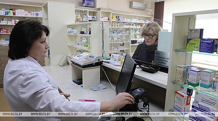 Минздрав прорабатывает вопрос доставки лекарств из аптек на дом