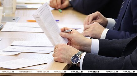 В Беларуси устанавливаются требования по защите информации при оказании аудиторских услуг