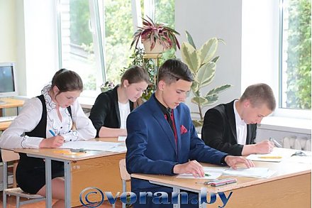 Испытательный жаркий июнь