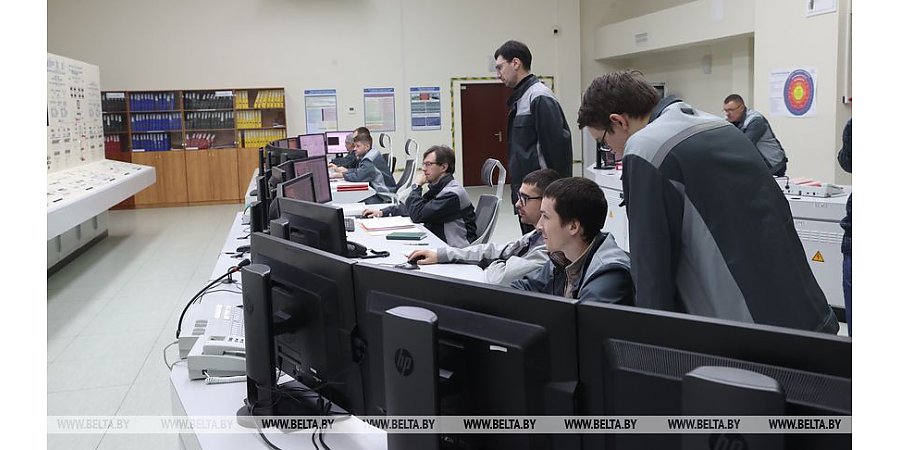 Важный элемент энергетической безопасности. Странам СНГ интересен опыт Беларуси в атомной энергетике