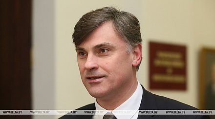 Павел Легкий: на фоне вала фейков традиционные СМИ имеют отличный шанс укрепить свой авторитет