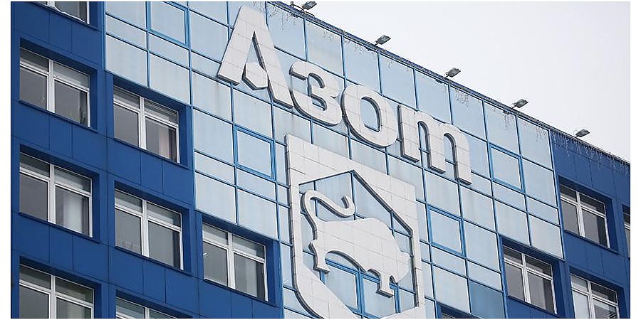 "Гродно Азот": в цехе АКиКАС осуществляются пусковые операции