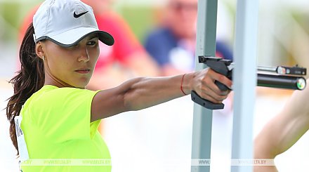 ЧМ по современному пятиборью перенесен из КНР в Мексику из-за коронавируса