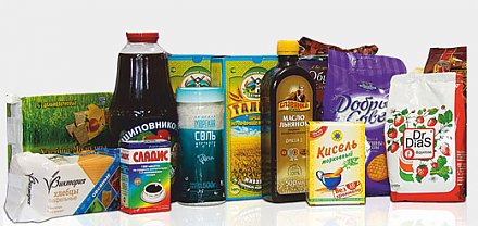 Диетические продукты — это проблема?