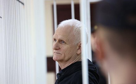 Обвиняемые по делу "Весны" приговорены к лишению свободы на сроки от 7 до 10 лет