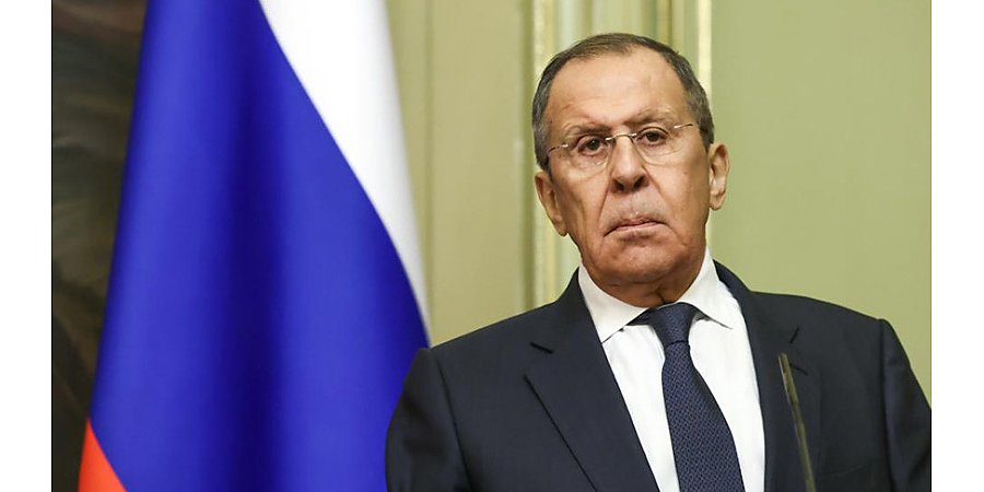 Сергей Лавров 19 января посетит с визитом Беларусь