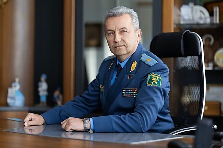 Выездной прием граждан проведет начальник Гродненской региональной таможни