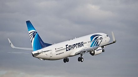 Египет прекратит авиасообщение с 19 по 31 марта