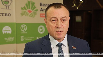 Минсельхозпрод: новые технологии и наиболее эффективные решения - основной курс развития АПК