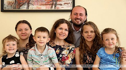 Депозиты на семейный капитал в Беларуси открыты почти на $729 млн