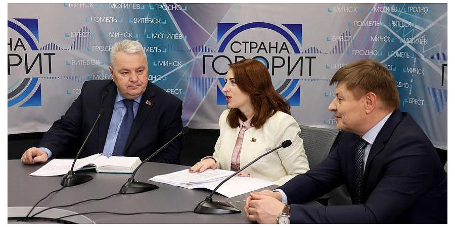 На энергонасыщенную сельхозтехнику Минпрома с 2024 года предоставляется пятилетняя гарантия